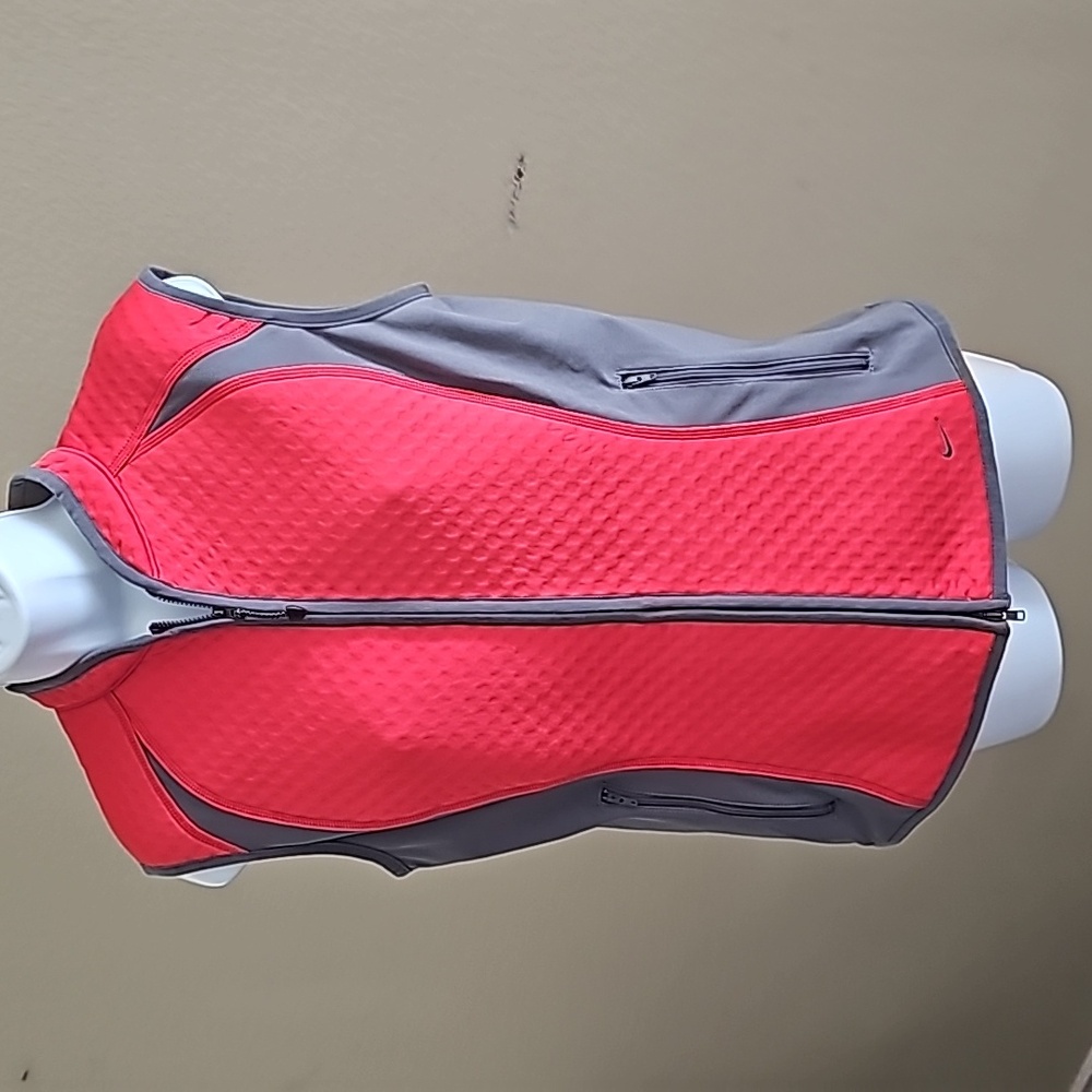 Nike Golf Vest